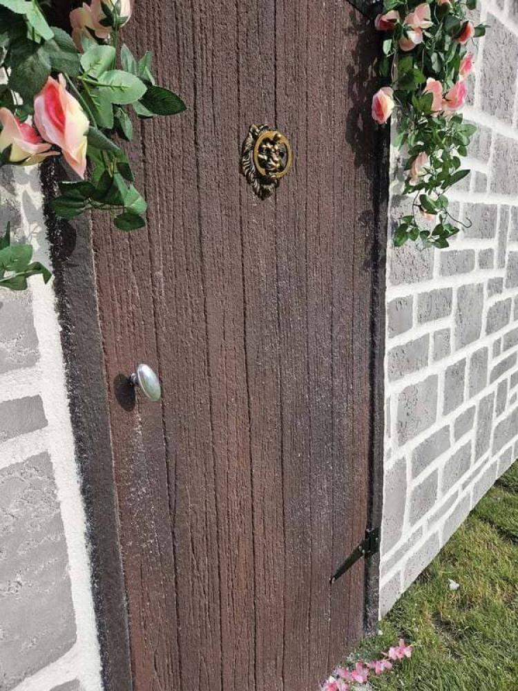 Montage rapide de décor événementiel Hauts-de-France